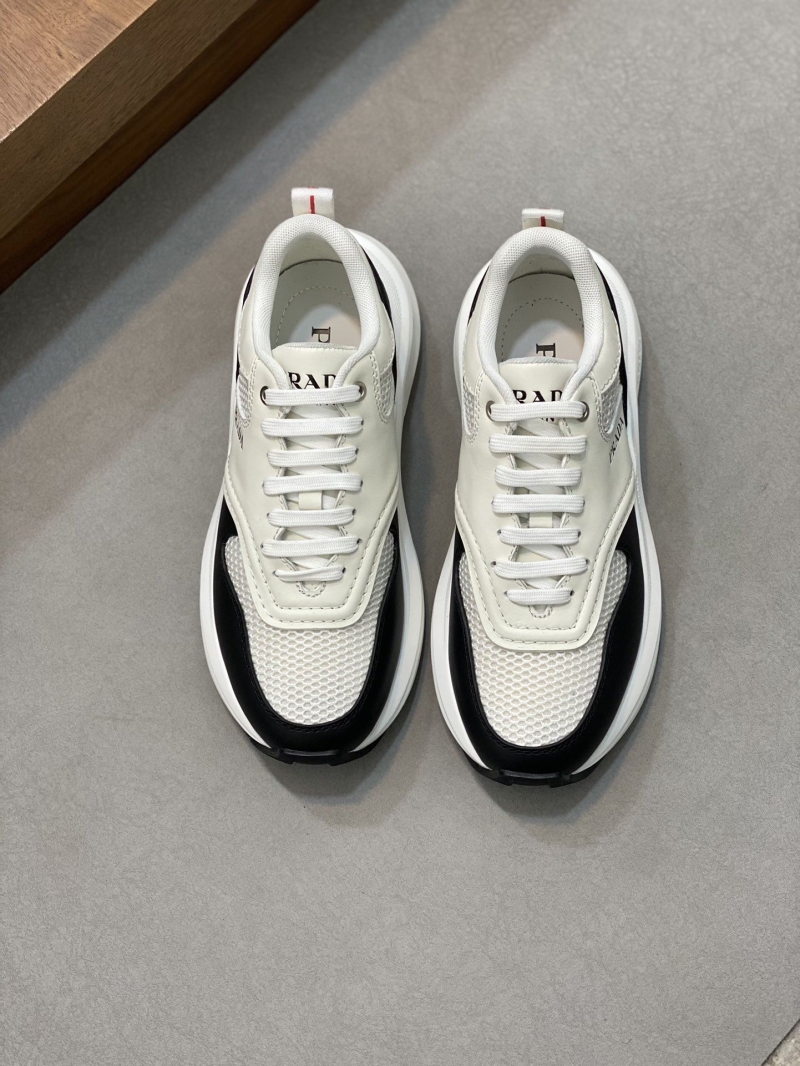 Prada Casual Shoes